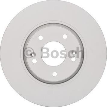 BOSCH 0 986 479 C51 - Disco de freno www.parts5.com