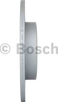 BOSCH 0 986 479 C58 - Brake Disc parts5.com