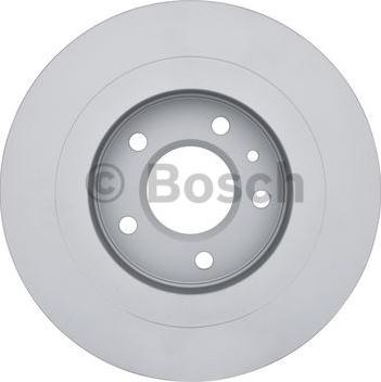 BOSCH 0 986 479 C58 - Brake Disc parts5.com