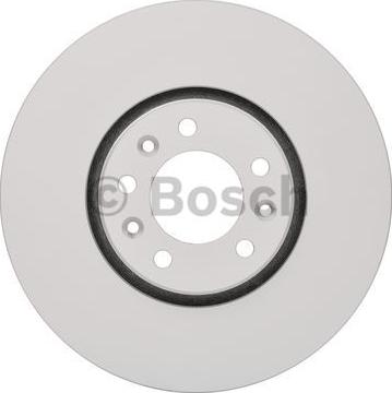 BOSCH 0 986 479 C53 - Brake Disc www.parts5.com