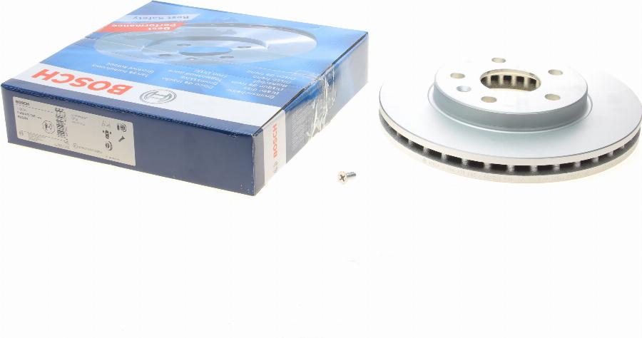 BOSCH 0 986 479 C65 - Brake Disc www.parts5.com