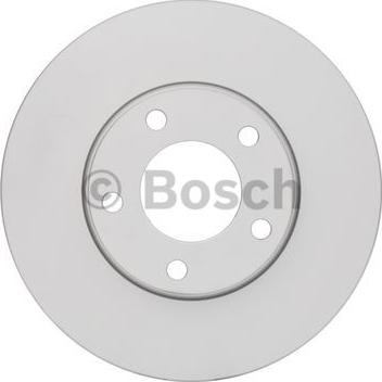 BOSCH 0 986 479 C68 - Тормозной диск www.parts5.com