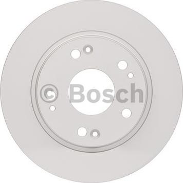 BOSCH 0 986 479 C63 - Bremsscheibe www.parts5.com