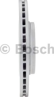 BOSCH 0 986 479 C62 - Тормозной диск www.parts5.com