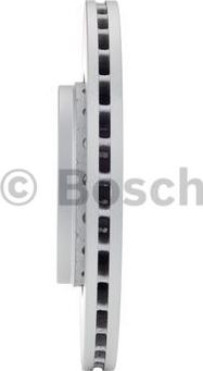 BOSCH 0 986 479 C62 - Тормозной диск www.parts5.com