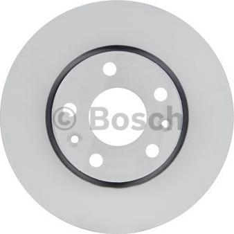 BOSCH 0 986 479 C62 - Тормозной диск www.parts5.com