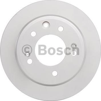 BOSCH 0 986 479 C14 - Brake Disc parts5.com