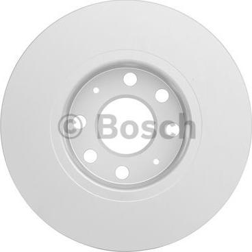 BOSCH 0 986 479 C11 - Disco de freno www.parts5.com