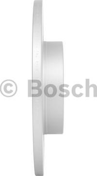 BOSCH 0 986 479 C11 - Disco de freno www.parts5.com