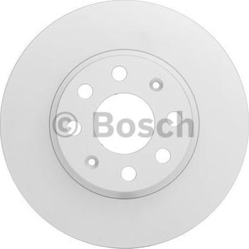 BOSCH 0 986 479 C11 - Disco de freno www.parts5.com