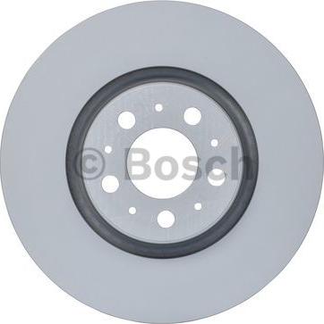 BOSCH 0 986 479 C85 - Brake Disc www.parts5.com