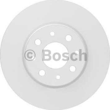 BOSCH 0 986 479 C83 - Disc frana www.parts5.com