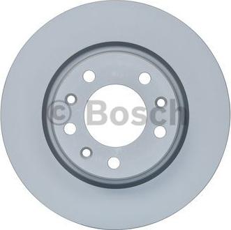 BOSCH 0 986 479 C34 - Disc frana www.parts5.com