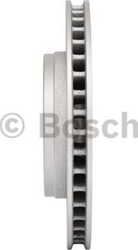 BOSCH 0 986 479 C38 - Тормозной диск www.parts5.com