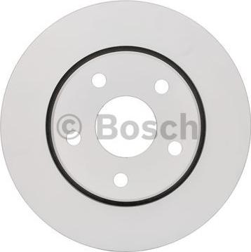 BOSCH 0 986 479 C38 - Тормозной диск www.parts5.com