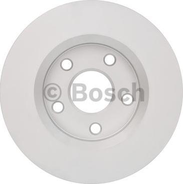 BOSCH 0 986 479 C38 - Тормозной диск www.parts5.com