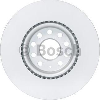 BOSCH 0 986 479 C29 - Kočioni disk www.parts5.com