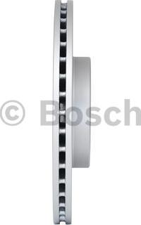 BOSCH 0 986 479 C29 - Kočioni disk www.parts5.com