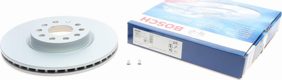 BOSCH 0 986 479 C29 - Féktárcsa www.parts5.com