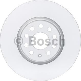 BOSCH 0 986 479 C29 - Kočioni disk www.parts5.com