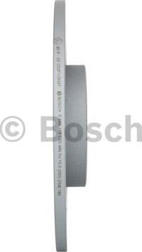 BOSCH 0 986 479 C25 - Brake Disc www.parts5.com