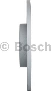 BOSCH 0 986 479 C25 - Brake Disc www.parts5.com