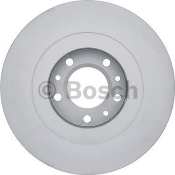 BOSCH 0 986 479 C25 - Brake Disc www.parts5.com