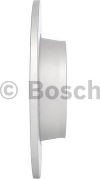 BOSCH 0 986 479 C20 - Fren diski www.parts5.com