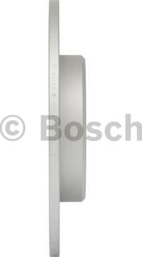 BOSCH 0 986 479 C23 - Brake Disc www.parts5.com