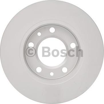 BOSCH 0 986 479 C23 - Brake Disc www.parts5.com