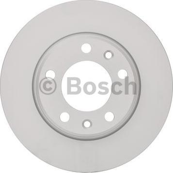 BOSCH 0 986 479 C23 - Brake Disc www.parts5.com