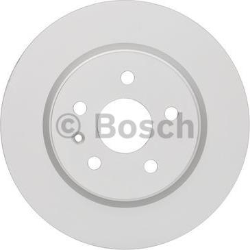 BOSCH 0 986 479 C71 - Brake Disc www.parts5.com