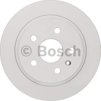 BOSCH 0 986 479 C73 - Brake Disc www.parts5.com