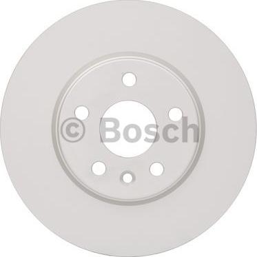 BOSCH 0 986 479 D92 - Disc frana www.parts5.com