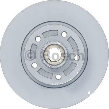 BOSCH 0 986 479 D82 - Тормозной диск www.parts5.com