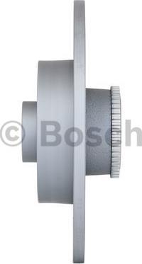 BOSCH 0 986 479 D82 - Тормозной диск www.parts5.com