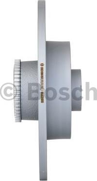 BOSCH 0 986 479 D82 - Тормозной диск www.parts5.com