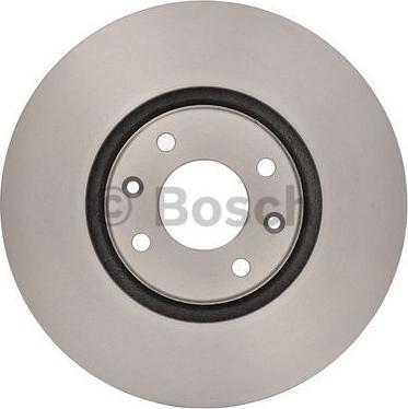 BOSCH 0 986 479 D36 - Brake Disc www.parts5.com