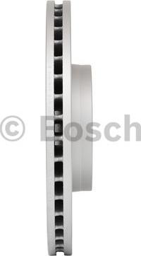 BOSCH 0 986 479 D38 - Brzdový kotouč www.parts5.com