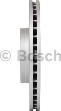 BOSCH 0 986 479 D38 - Brzdový kotouč www.parts5.com