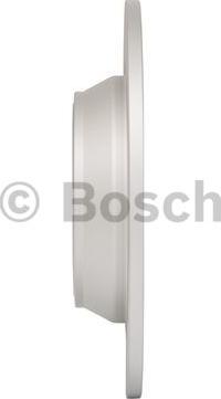 BOSCH 0 986 479 D37 - Disc frana www.parts5.com