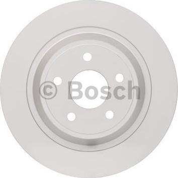 BOSCH 0 986 479 D37 - Disc frana www.parts5.com