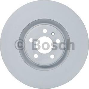 BOSCH 0 986 479 D29 - Brake Disc www.parts5.com