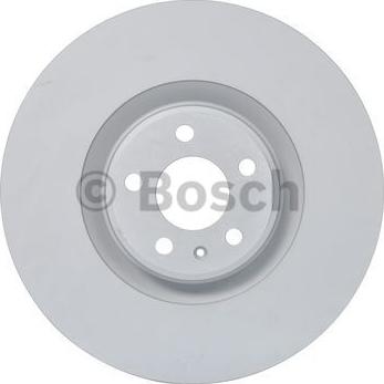 BOSCH 0 986 479 D27 - Brake Disc www.parts5.com