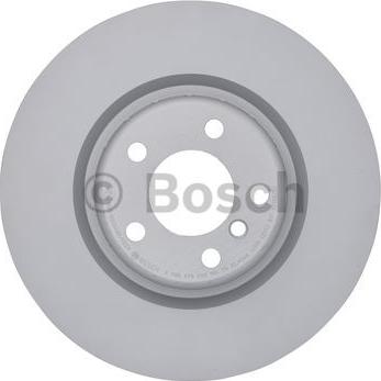 BOSCH 0 986 479 E06 - Disc frana www.parts5.com