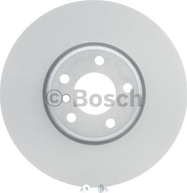 BOSCH 0 986 479 E19 - Brake Disc parts5.com