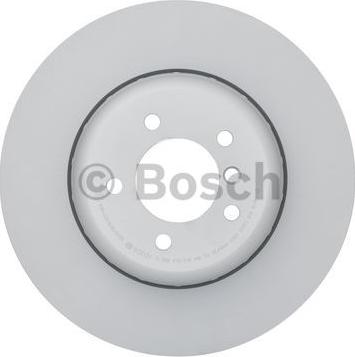 BOSCH 0 986 479 E14 - Brake Disc www.parts5.com