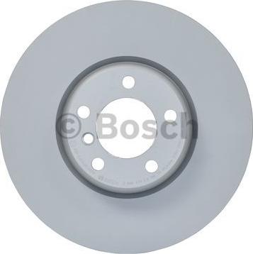 BOSCH 0 986 479 E11 - Brake Disc www.parts5.com