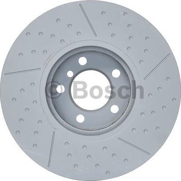 BOSCH 0 986 479 E12 - Brake Disc parts5.com