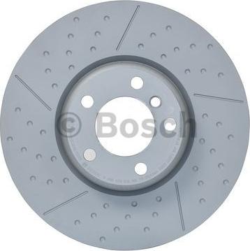 BOSCH 0 986 479 E12 - Brake Disc parts5.com